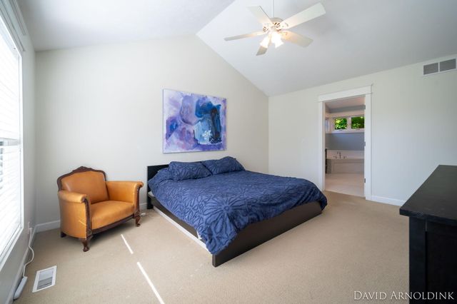 461 Island View Drive, Park Twp, MI 49424