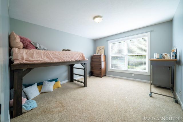 461 Island View Drive, Park Twp, MI 49424