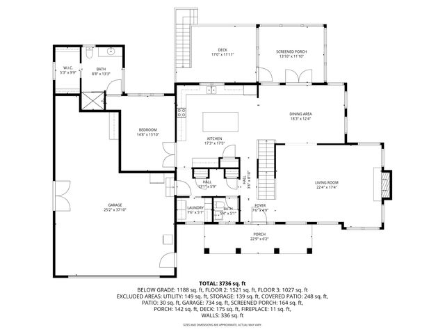 461 Island View Drive, Park Twp, MI 49424