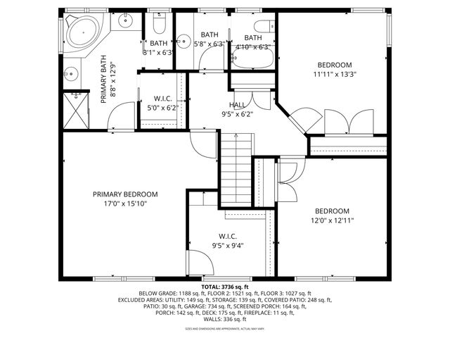 461 Island View Drive, Park Twp, MI 49424