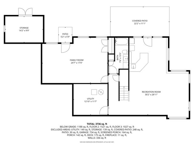 461 Island View Drive, Park Twp, MI 49424