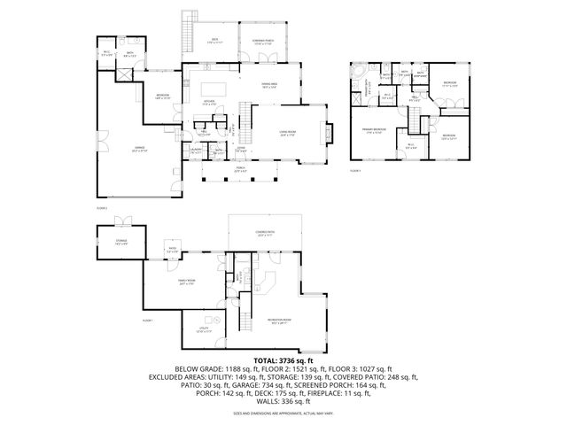 461 Island View Drive, Park Twp, MI 49424