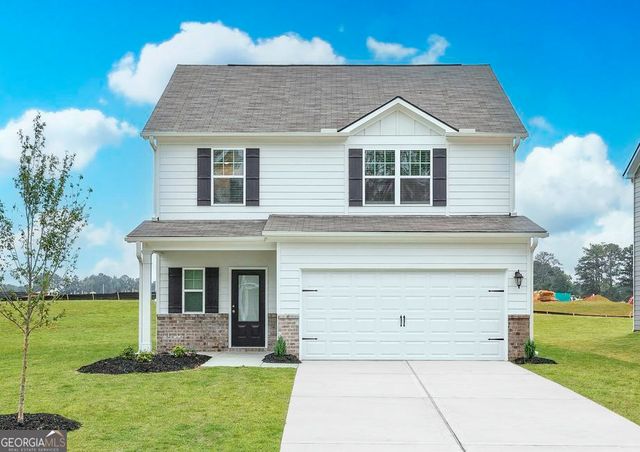 323 Egret Court, Jefferson, GA 30549