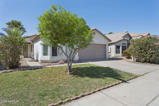 921 E MONTOYA Lane, Phoenix, AZ 85024