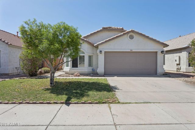 921 E MONTOYA Lane, Phoenix, AZ 85024