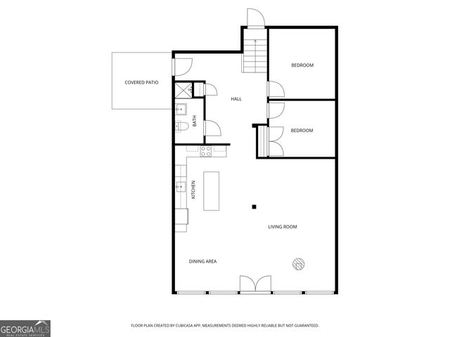 8512 Old 441 S, Lakemont, GA 30552