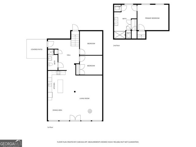 8512 Old 441 S, Lakemont, GA 30552