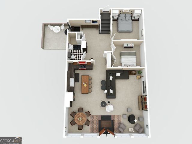 8512 Old 441 S, Lakemont, GA 30552