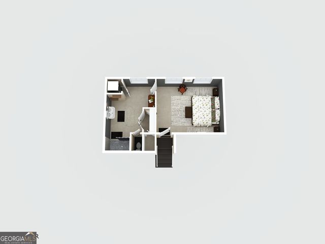 8512 Old 441 S, Lakemont, GA 30552