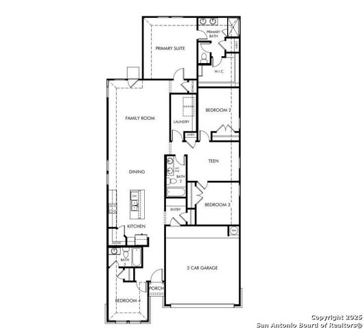 9200 Carmel View, Schertz, TX 78154