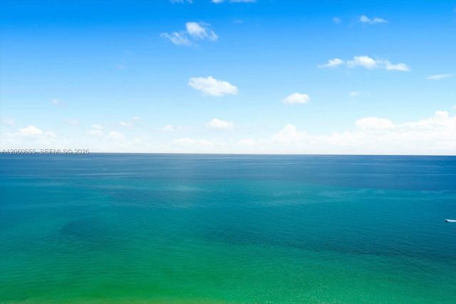 6365 Collins 3901, Miami Beach, FL 33141