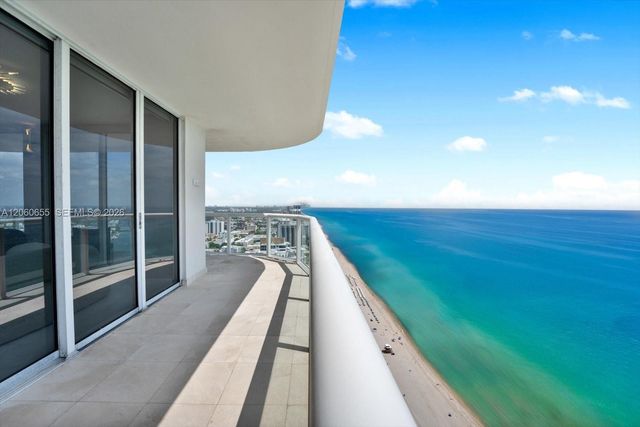6365 Collins 3901, Miami Beach, FL 33141