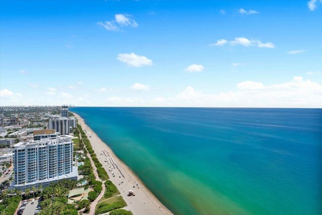 6365 Collins 3901, Miami Beach, FL 33141