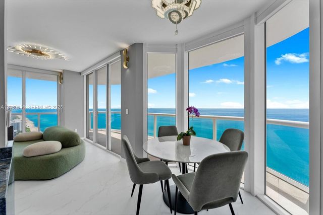 6365 Collins 3901, Miami Beach, FL 33141