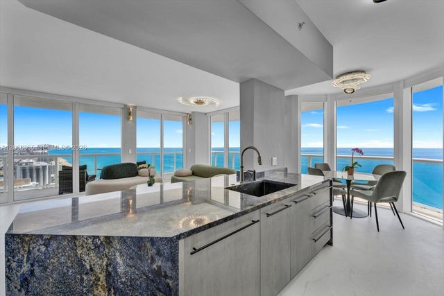 6365 Collins 3901, Miami Beach, FL 33141
