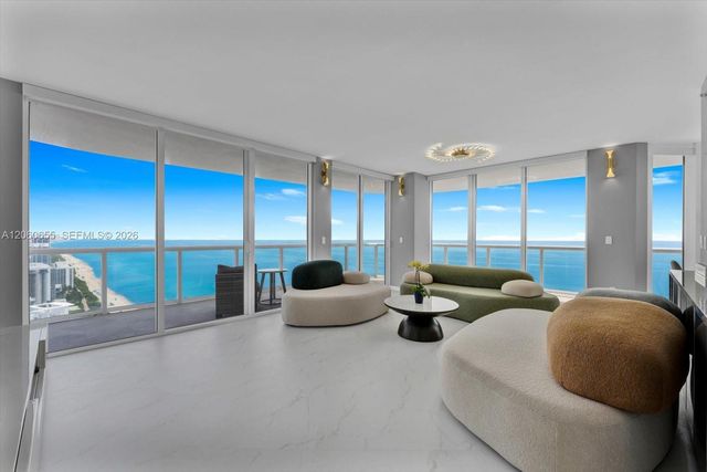6365 Collins 3901, Miami Beach, FL 33141