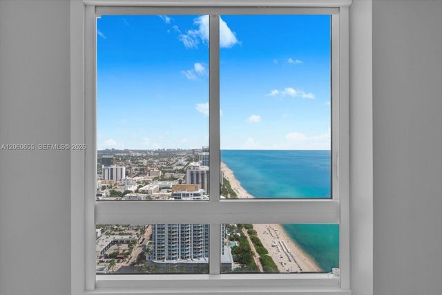 6365 Collins 3901, Miami Beach, FL 33141