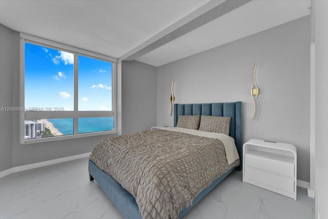 6365 Collins 3901, Miami Beach, FL 33141