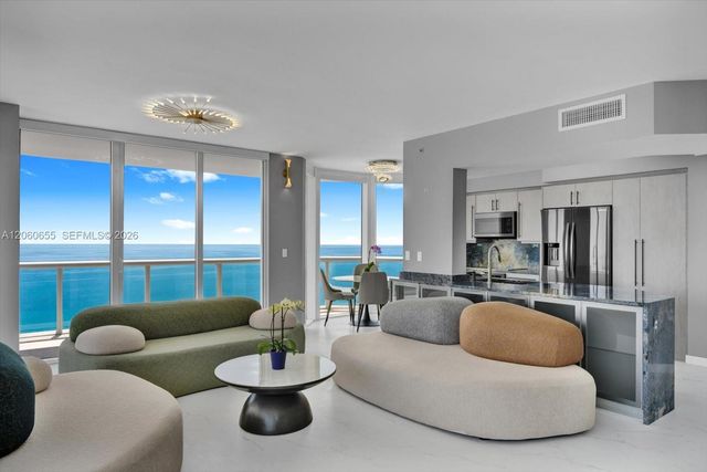 6365 Collins 3901, Miami Beach, FL 33141