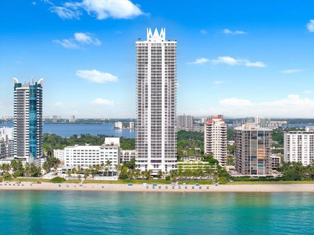 6365 Collins 3901, Miami Beach, FL 33141