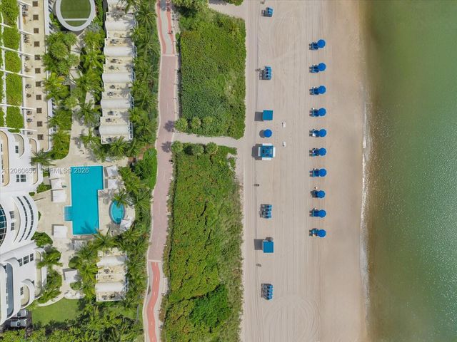 6365 Collins 3901, Miami Beach, FL 33141