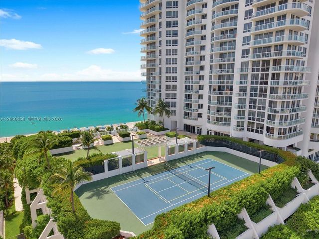 6365 Collins 3901, Miami Beach, FL 33141