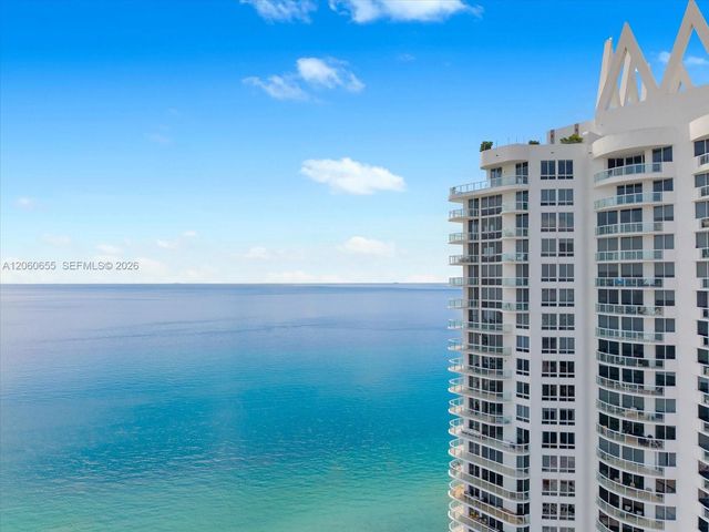 6365 Collins 3901, Miami Beach, FL 33141