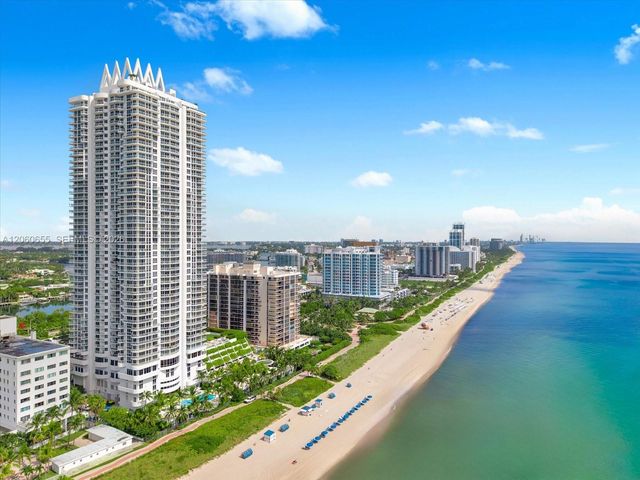 6365 Collins 3901, Miami Beach, FL 33141