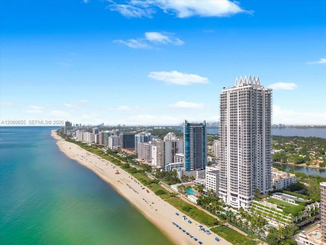 6365 Collins 3901, Miami Beach, FL 33141