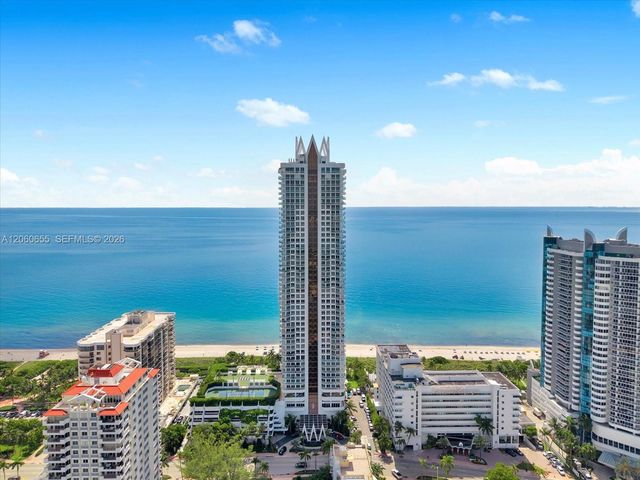 6365 Collins 3901, Miami Beach, FL 33141
