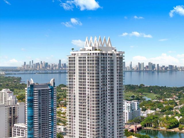 6365 Collins 3901, Miami Beach, FL 33141