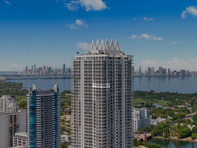 6365 Collins 3901, Miami Beach, FL 33141
