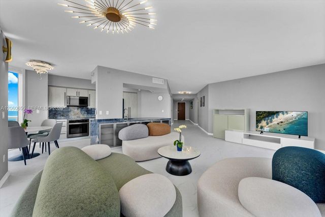 6365 Collins 3901, Miami Beach, FL 33141