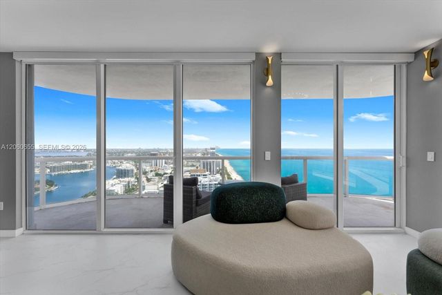 6365 Collins 3901, Miami Beach, FL 33141