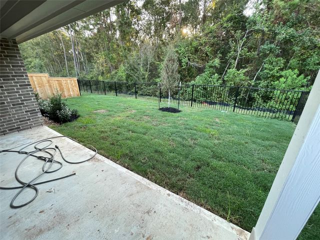 28803 Escarpment Trail, New Caney, TX 77357