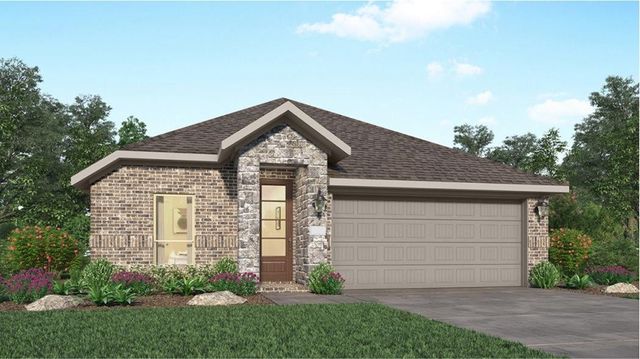 28803 Escarpment Trail, New Caney, TX 77357