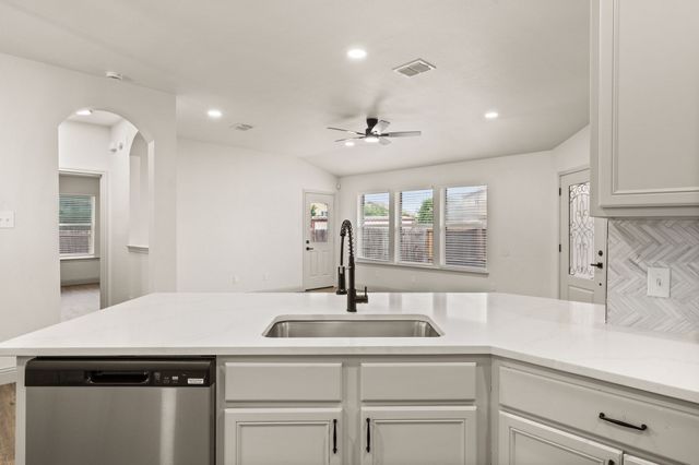 8837 Highland Orchard Drive, Fort Worth, TX 76179