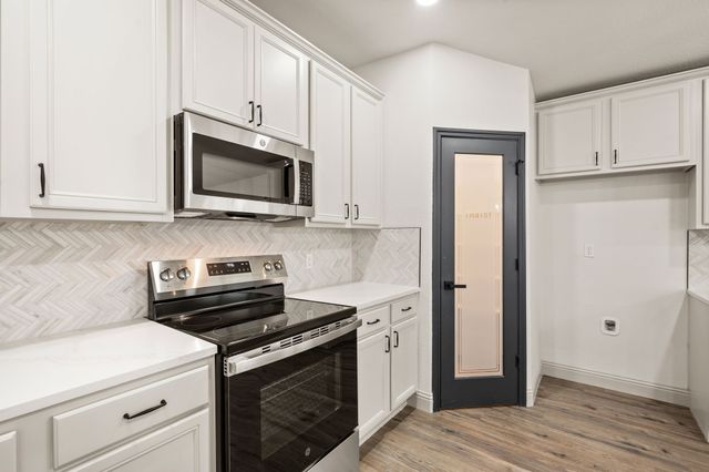 8837 Highland Orchard Drive, Fort Worth, TX 76179