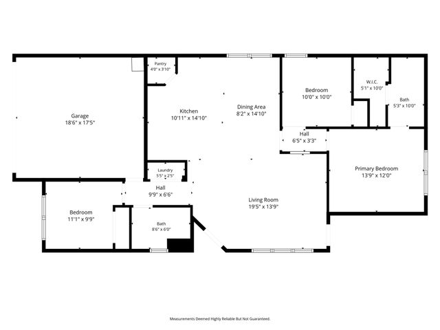 8837 Highland Orchard Drive, Fort Worth, TX 76179