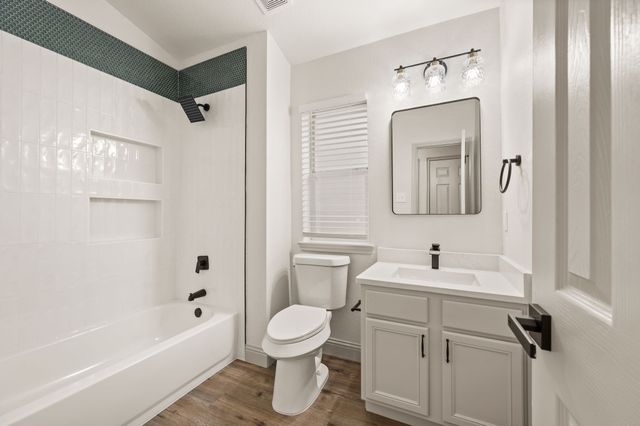 8837 Highland Orchard Drive, Fort Worth, TX 76179