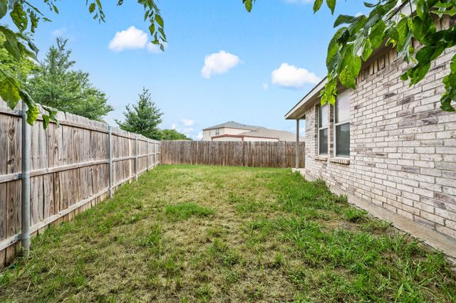 8837 Highland Orchard Drive, Fort Worth, TX 76179
