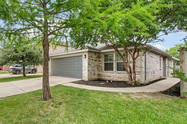 8837 Highland Orchard Drive, Fort Worth, TX 76179