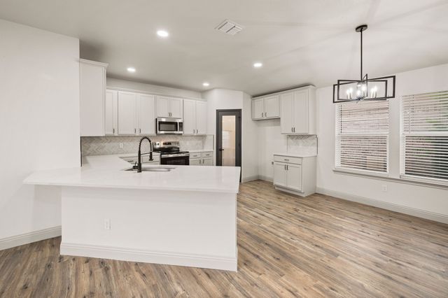 8837 Highland Orchard Drive, Fort Worth, TX 76179