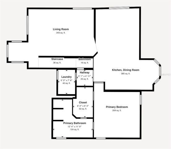 4903 NW 20TH DRIVE, Gainesville, FL 32605
