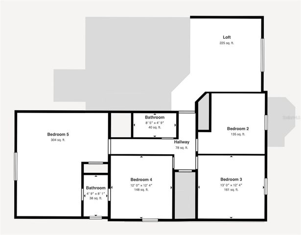 4903 NW 20TH DRIVE, Gainesville, FL 32605