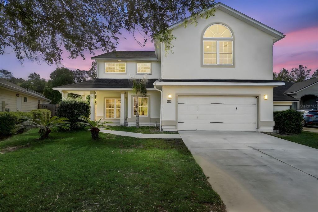 4903 NW 20TH DRIVE, Gainesville, FL 32605