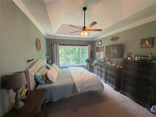 4370 Old Wyndoham Court, Gainesville, GA 30506