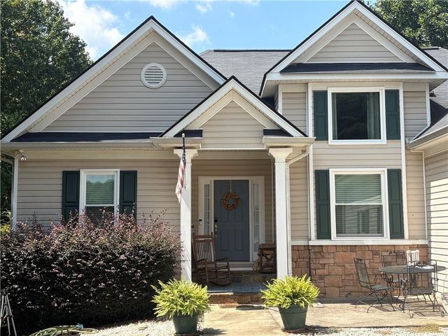 4370 Old Wyndoham Court, Gainesville, GA 30506