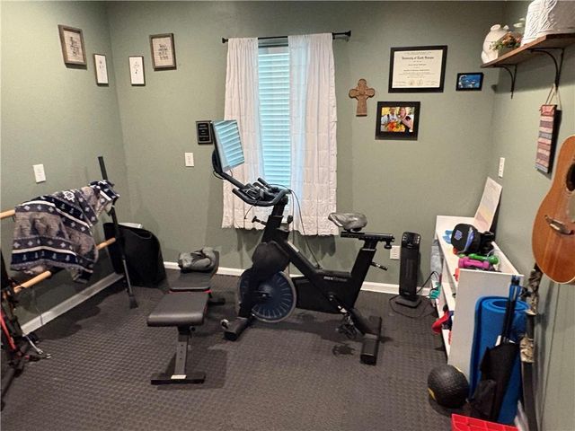 4370 Old Wyndoham Court, Gainesville, GA 30506