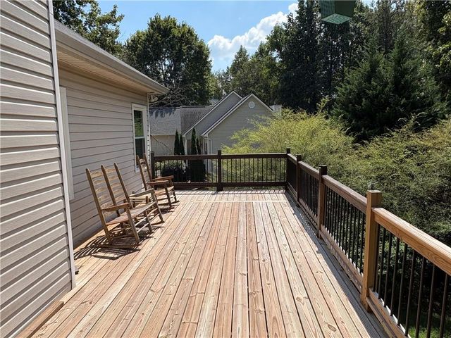 4370 Old Wyndoham Court, Gainesville, GA 30506